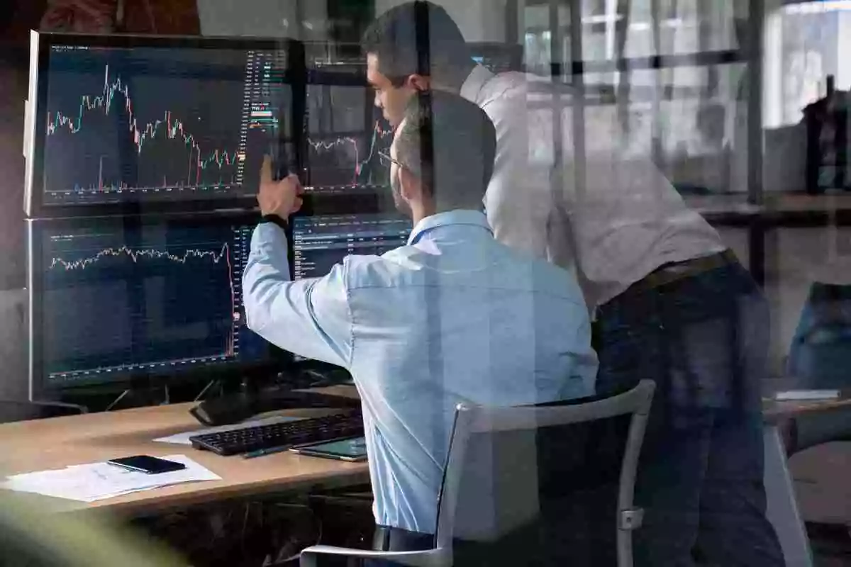 EC Markets：对冲交易存在什么风险?-EC Markets官网